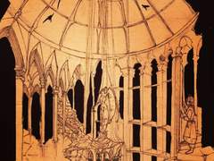 황금, 기계, 벌레 5