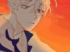 오묘한 분위기의 테리아이