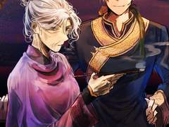 [새벽의 연화] 그림 모음