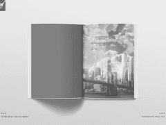 [내지 편집] #139 휴안 님 | 그래도 도시는 돌아간다