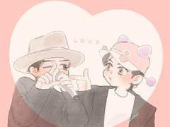 서울 콘 부짠 낙서