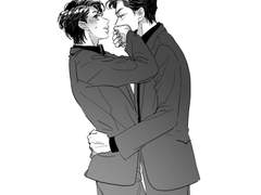 뷔진 트위터 낙서 모음!