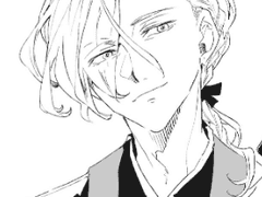 [문스독/폴 베를렌 드림] 성인 남자와 소년 사이의 간극