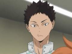 [하이큐] 07. 밑도끝도없이 울려보았다