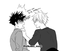 고후 단편 만화