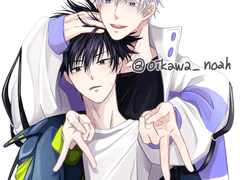 고후 갸루피스~