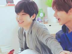 [원휘] Happy Ending