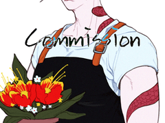 [커미션완료] 220414