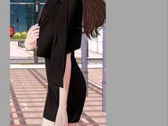 웹소설/<가면 뒤의 블루 타임/제30화