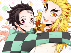 렌탄 연성 모음