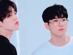 [쿱원 팬픽] 고엽