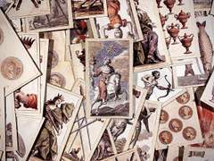 5월 제너럴 타로 리딩 - 5번 해석