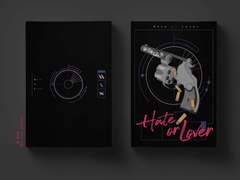 [sold out] hate or lover