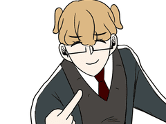 퍼블로그 이벤트를 향한 광기의 35장 트레