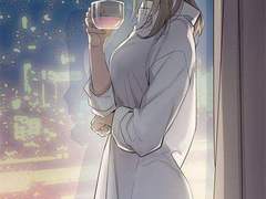 웹소설/<가면 뒤의 블루 타임>/제31화