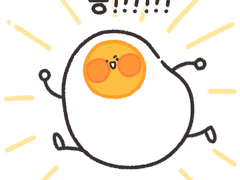 OGQ 스티커 출시 리스트