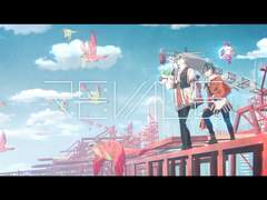 Re:vale - Period Color (Lyric Video Ver.) 가사 번역