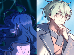 갈라테이아 / with 심연