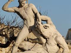 테세우스의 여정