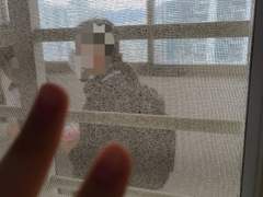 자가격리 중에 친구들이 집에 온 썰