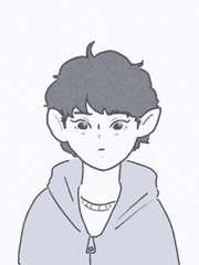 할머니, 친구를 물려주시면 어떡해요!