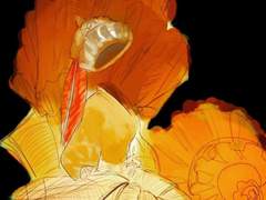 황금, 벌레, 기계 6