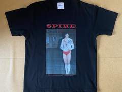 오바야시 모토코 x snack ngl 콜라보 티