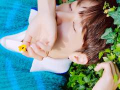 [SAVIOR] 컨셉포토 글씨제거 + 보정