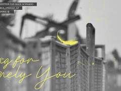 [DX3] Song for Lonely You