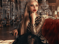 그 악녀가 황제가 된 이유