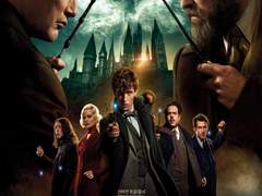 신비한 동물들과 덤블도어의 비밀