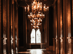 유리므아르가 단발이 된 사연