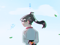 화귀 트위터 헤더 배포