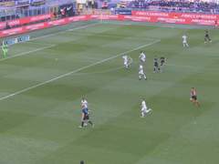 04.16(토) 02:00세리에A 스페치아 vs 인테르