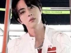 [뷔진] 비즈니스 커플 썰