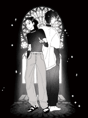 나의 이름으로 구원합니다