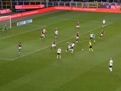 04.16(토) 04:00세리에A AC밀란 vs 제노아