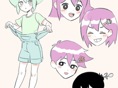 20220412 악세사리