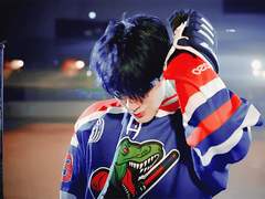 모두가 두려워하는 황태자 제노 1