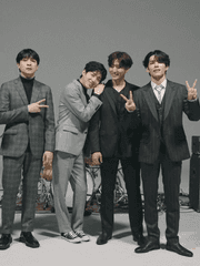 Drunken salaried man