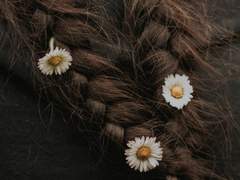 About the first moments