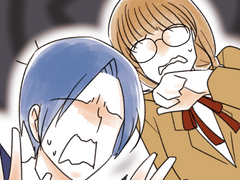 66. 아가씨와 도련님 (4)