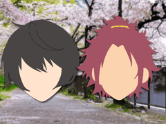 [220410] 리츠마오 - 졸업식