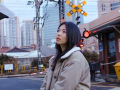 [스냅] 늦겨울의 선로