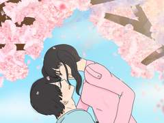 [토큐쟈/녹도] 나의 봄