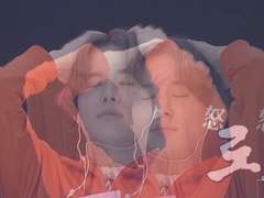 NCT로 보는 시험기간 속 내 모습 공감