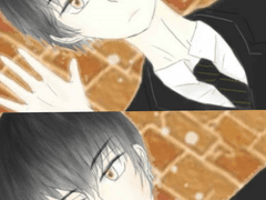 #73. 욕쟁이사자와 까마귀