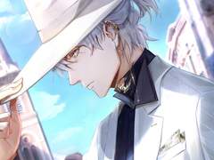 빛과 밤의 사랑 메인스토리 1-1