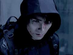 [기령오사] 위험의 역설(단편)