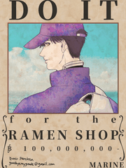 DO IT for the RAMEN SHOP